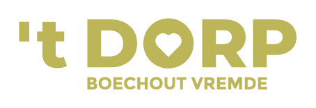 t DORP Boechout-Vremde